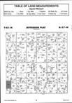 Map Image 032, Shelby County 2002 Published by Farm and Home Publishers, LTD